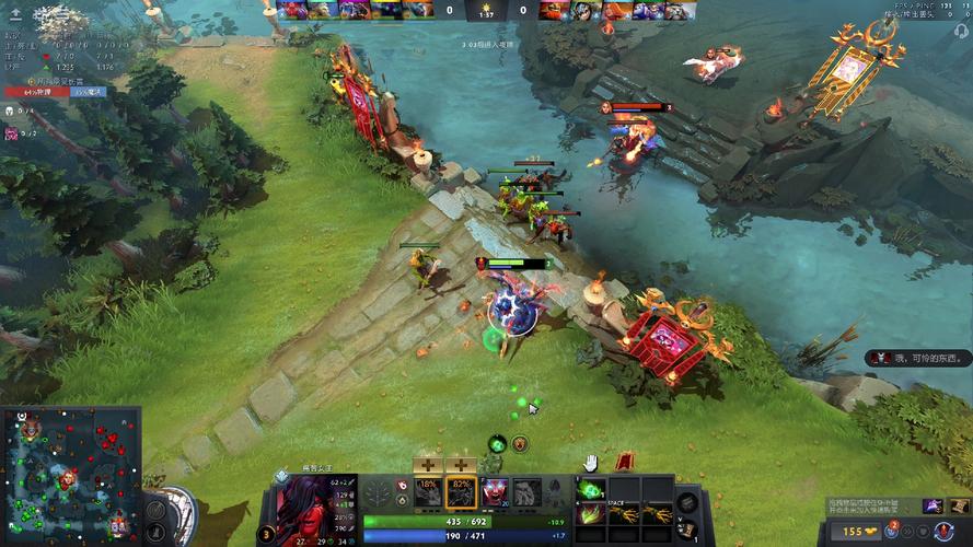 TI3经典战役:重温DOTA2史诗级对决