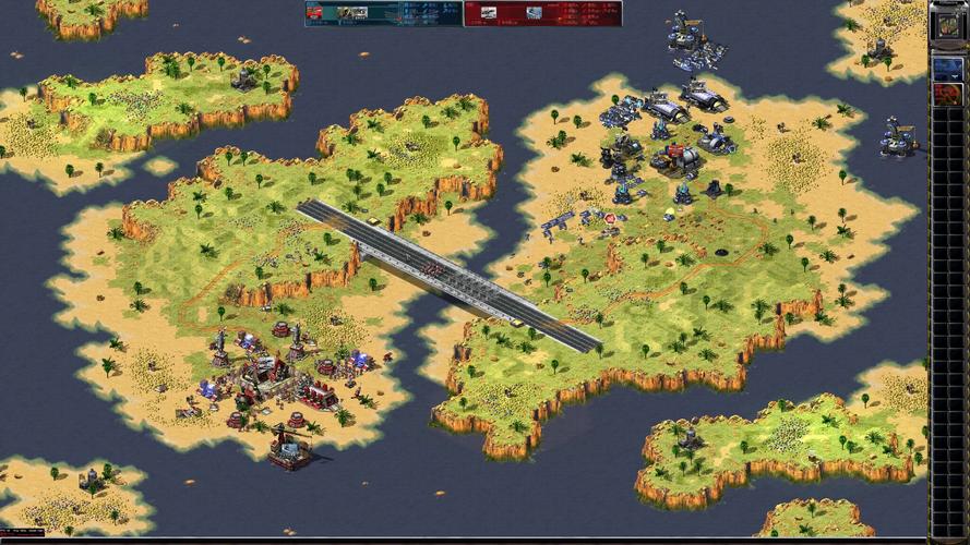 红警2复制中心攻略：高效复制，事半功倍