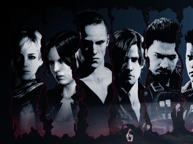 生化危机6联机方法详解：合作模式与对抗模式