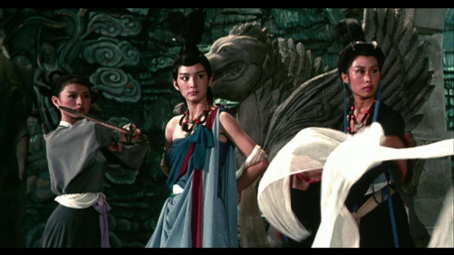 蜀山英雄传：还原经典小说，打造全新仙侠世界