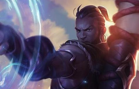 2300点券的部落精神皮肤：瑞兹这款皮肤值不值得买？