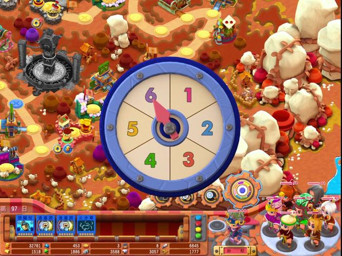 回味童年！富甲天下5：Steam上架，重温策略乐趣