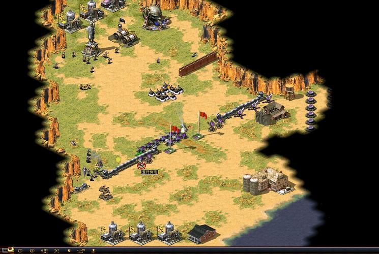 红警2编辑器下载大全:轻松修改地图和单位