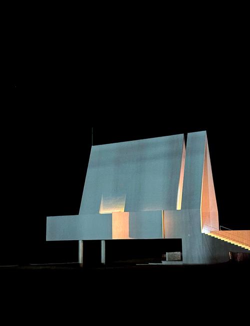 现实版城市乌托邦:阿那亚打造未来都市样本