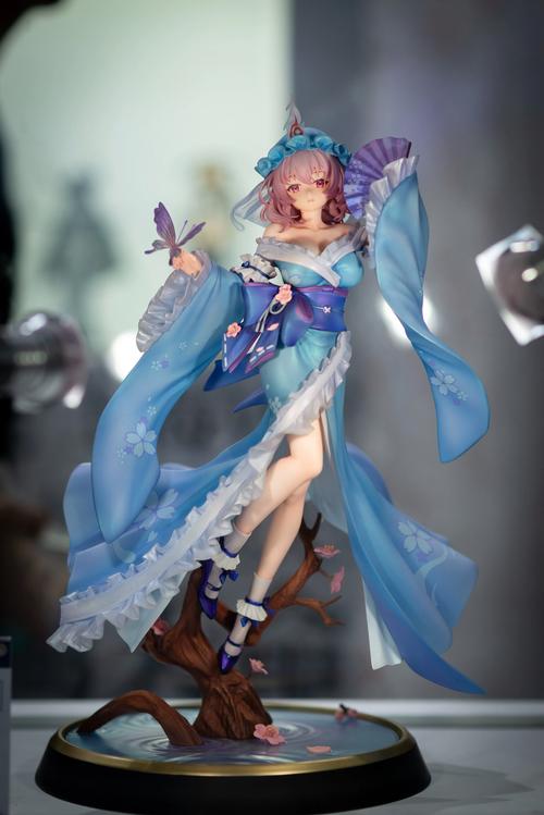 想买桌面手办?最新版本都在这里,快来看看吧!