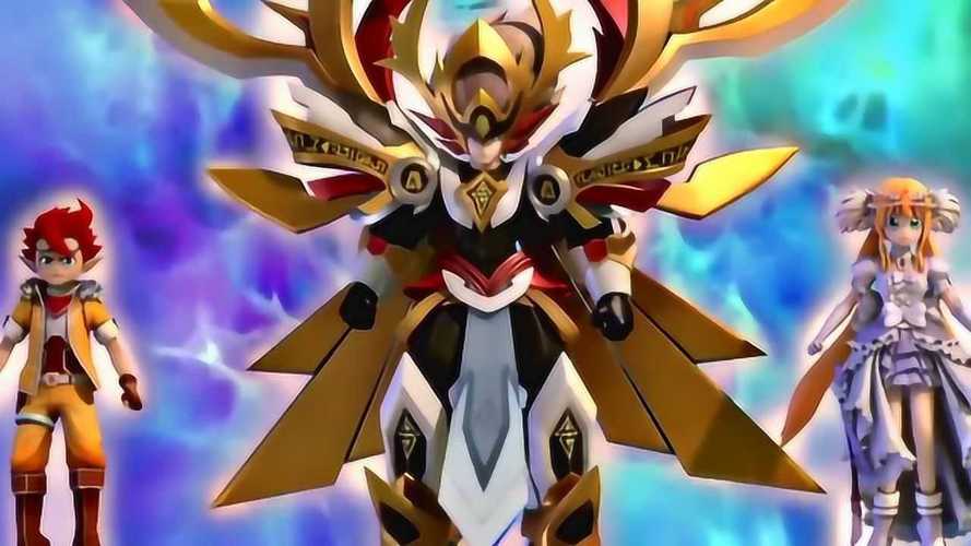 奥拉星狼王获取方法详解:速刷狼王迪洛斯技巧