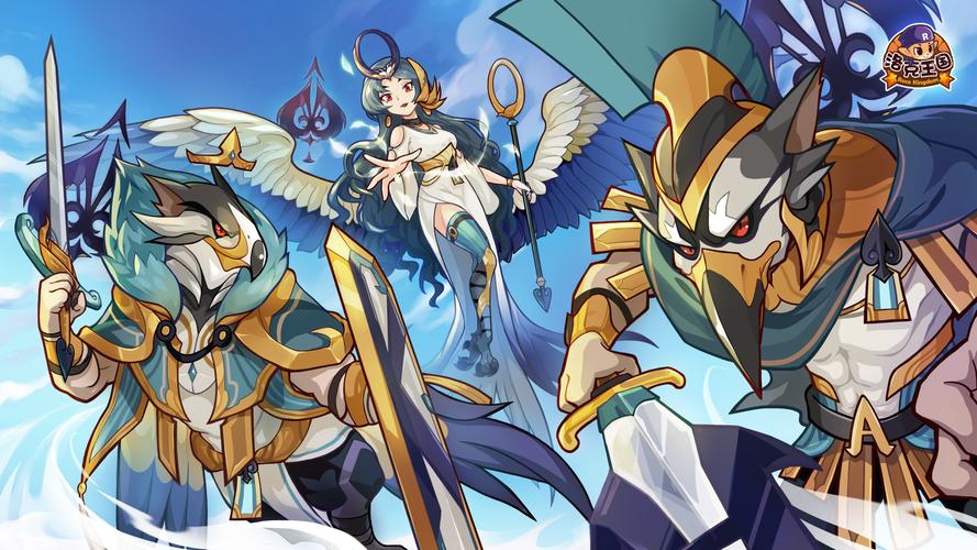 天龙八部杀星攻略:轻松通关副本技巧详解