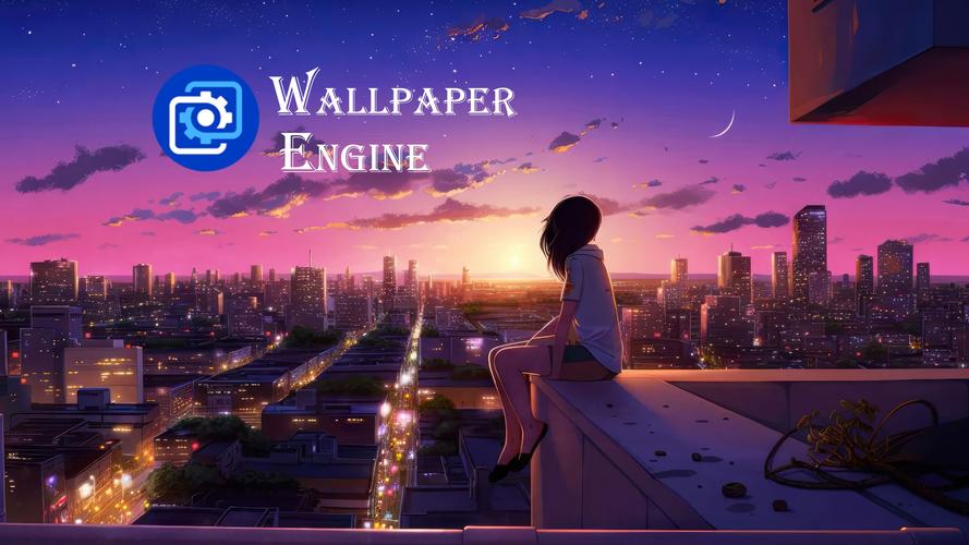 想用Wallpaper Engine?这篇教程教你从入门到精通