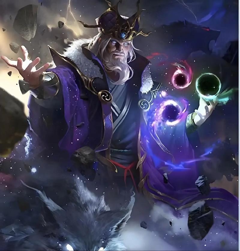 三国杀神司马懿:忍戒技能深度解析与玩法