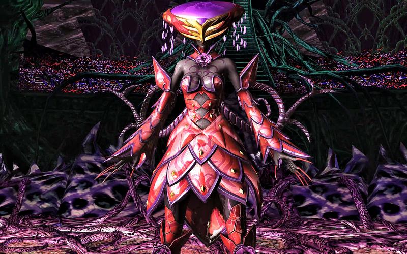 猎天使魔女系列游戏故事剧情详解:天使与魔女的史诗战争