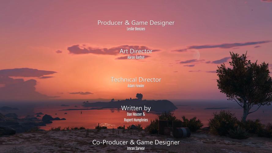 侠盗猎车5开放世界:自由度有多高?