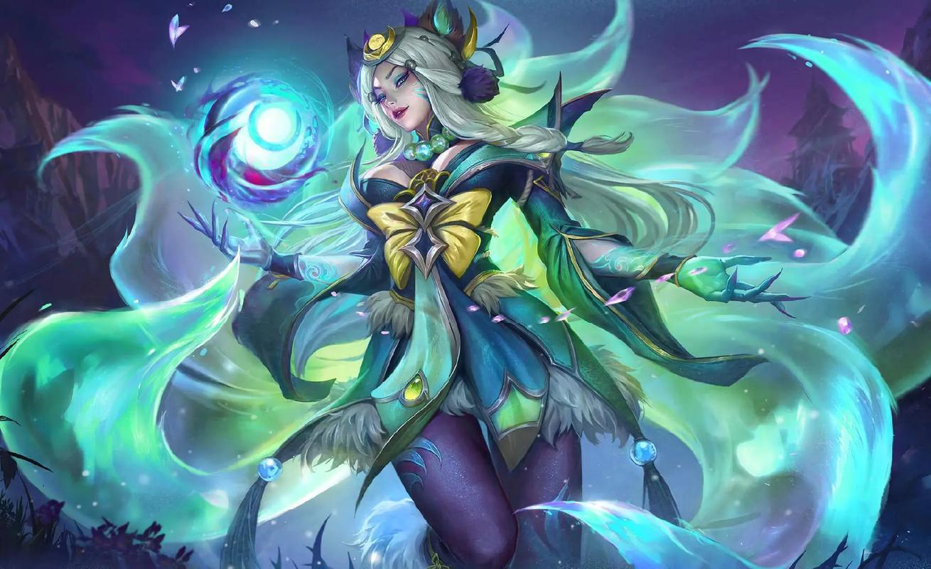 想成为LOL大神?先来挑战英雄联盟四级考试!