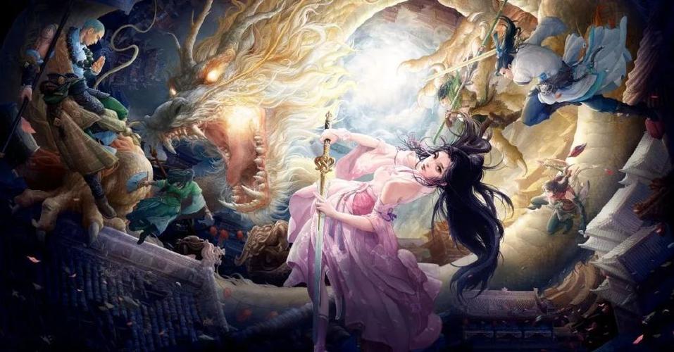 天龙八部杀星攻略:轻松通关副本技巧详解