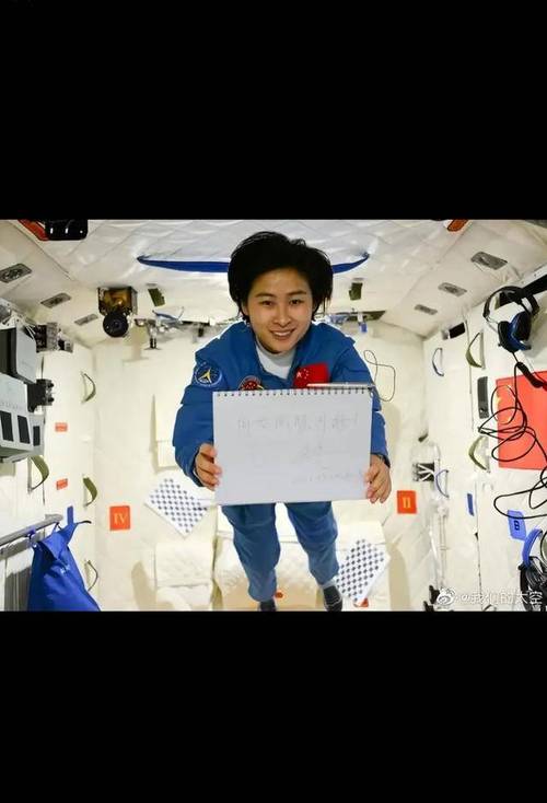 探秘:我国首位升空女航天员刘洋所在的机组是哪个?