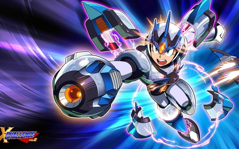 洛克人钢铁之心全收集攻略：完美通关指南