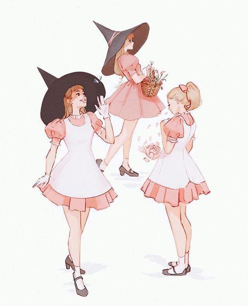 如何下载可爱的女巫5?新手玩家必看指南!