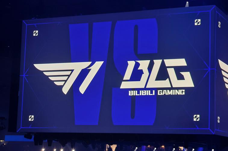 史上最燃LOL总决赛:T1逆转BLG,上演王者归来!