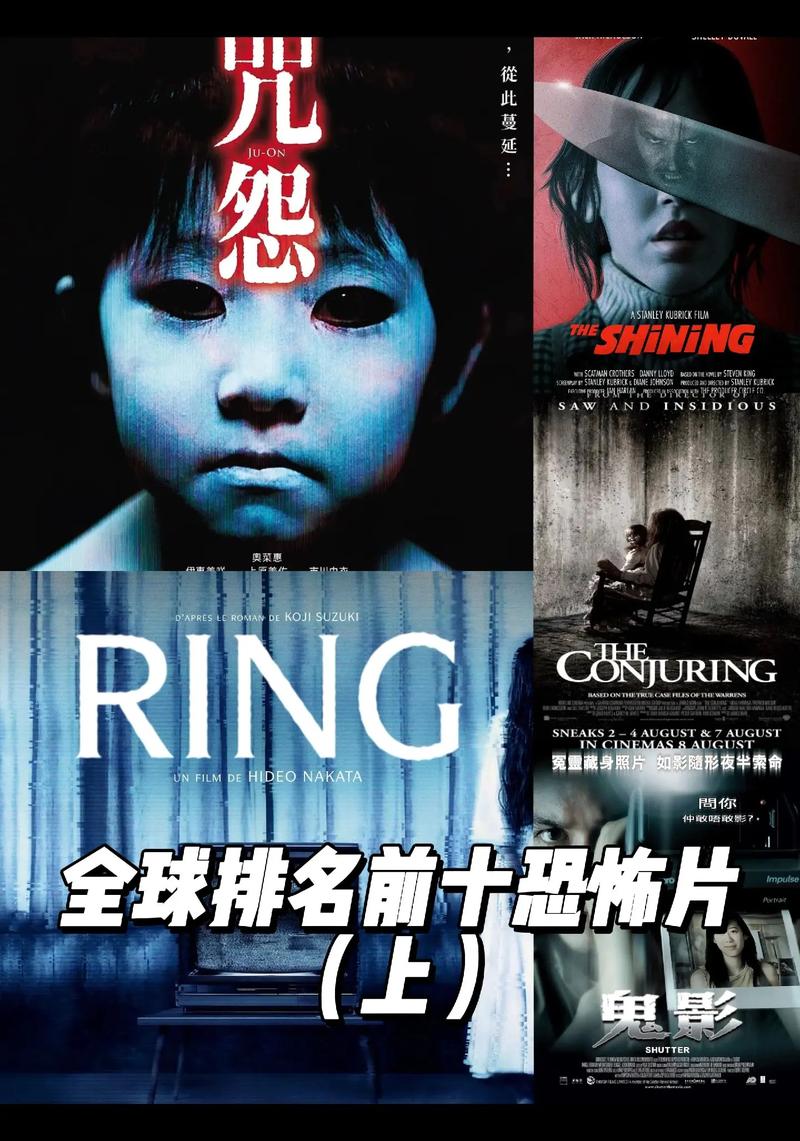 2006年经典恐怖片遗落之地,你敢看吗?