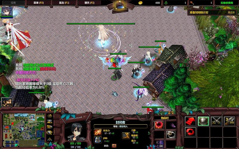 最新校园修神录3.0装备合成方法:新手必看