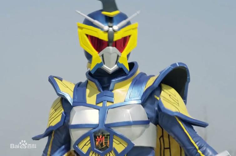 光剑战士：科幻世界里的英雄传奇