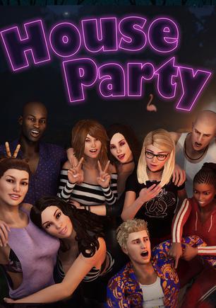 想办House Party?这份清单帮你搞定一切