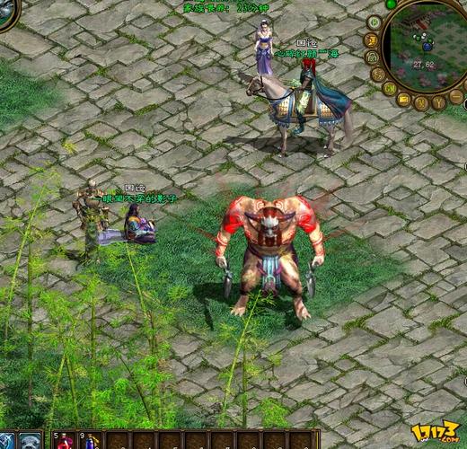 绿色征途召唤加点指南:轻松上手高效养成