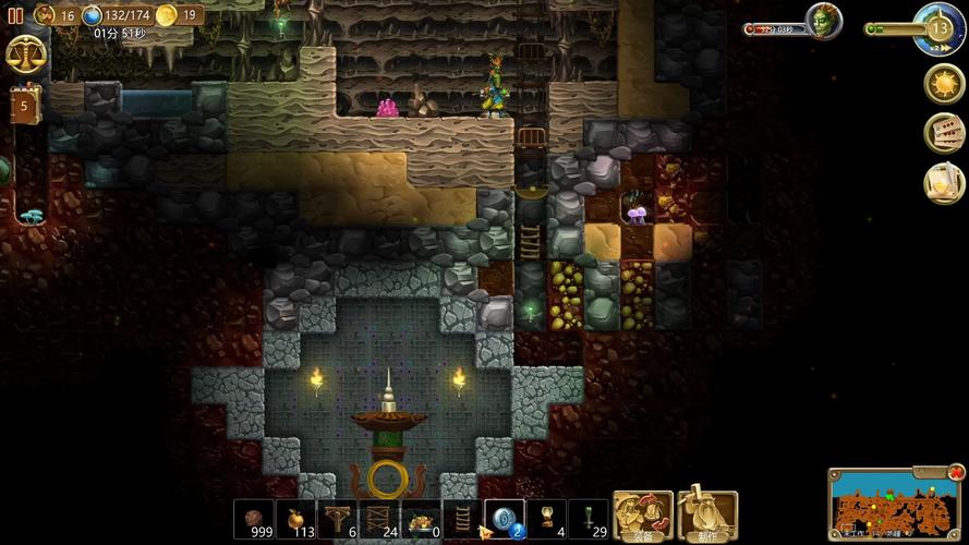 世界之卵最新版本:画面升级,玩法更刺激