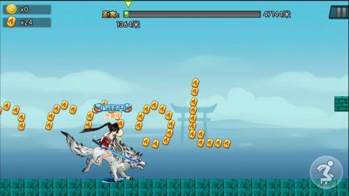 乳神家之馆杨过游戏体验分享：画面、玩法深度解析