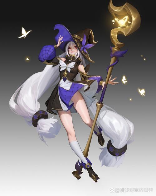 小魔女换装玩法:提升游戏体验的实用技巧