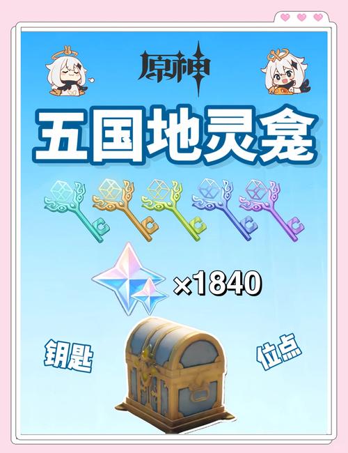 原神稻妻地灵龛全位置详解：快速收集攻略