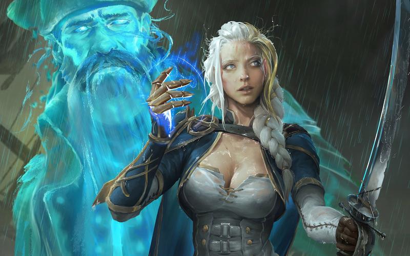 冰火战士:收集能源,拯救世界!