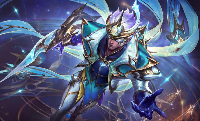 英雄联盟官网首页:英雄联盟手游及端游最新动态