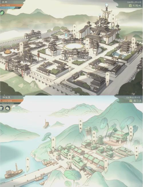 觅长生玩法大揭秘!这样玩,轻松成为修仙大佬!