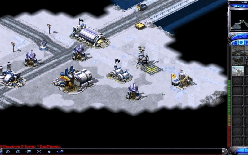 红警2密集部队配置：制霸战场的终极方案