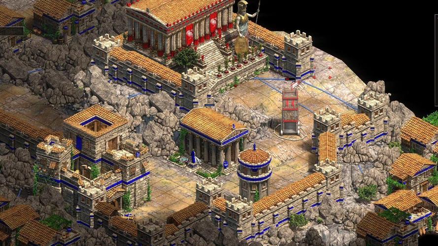 还在找帝国编年史下载地址？这里有你想要的！