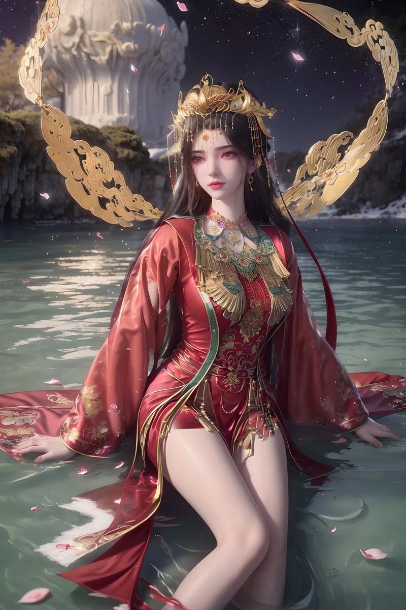 逆羽:神力继承者,女帝的江山守护之路