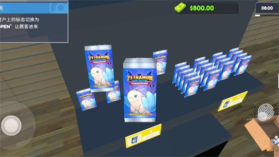 TC Games:无需模拟器,电脑畅玩所有安卓手游!