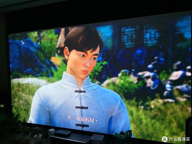 莎木3玩家评价:情怀与现实的碰撞,你对它怎么看?