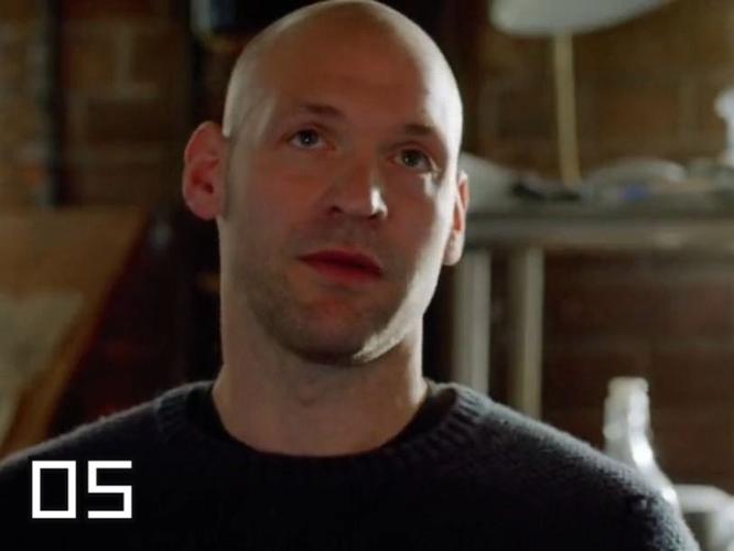 血族:影评与剧评,揭秘这部吸血鬼题材电视剧的魅力