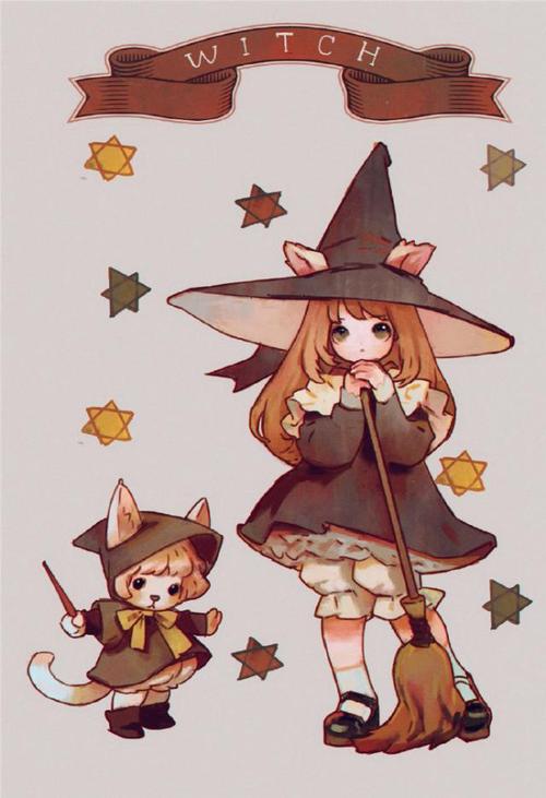 如何下载可爱的女巫5?新手玩家必看指南!