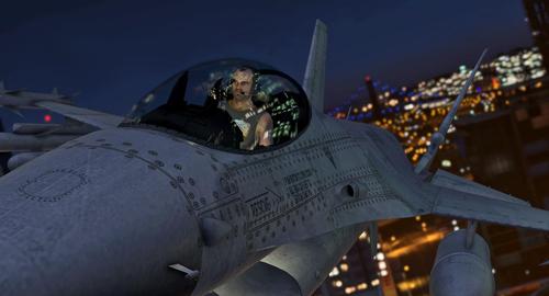 GTA5是什么游戏?3分钟带你了解侠盗猎车手5!