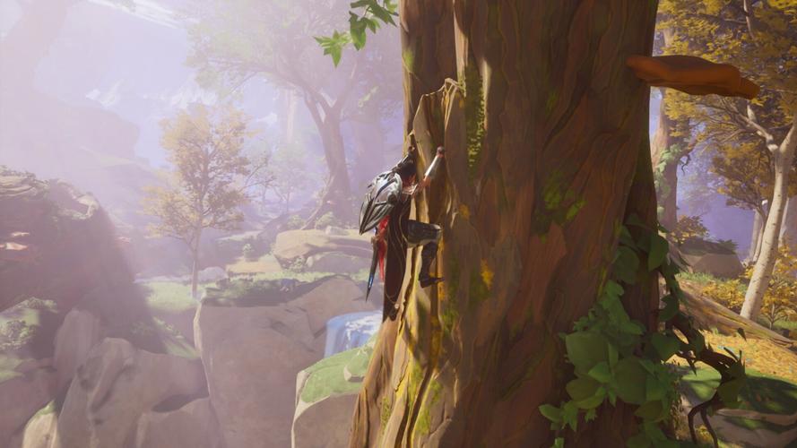 奥术中文版游戏:畅玩奇幻魔法冒险之旅