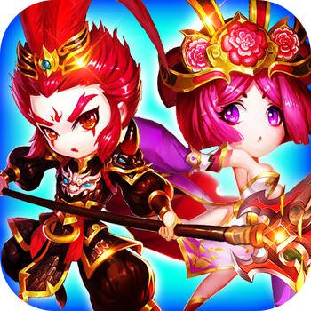 想玩萌三国?试试这个好用的辅助工具