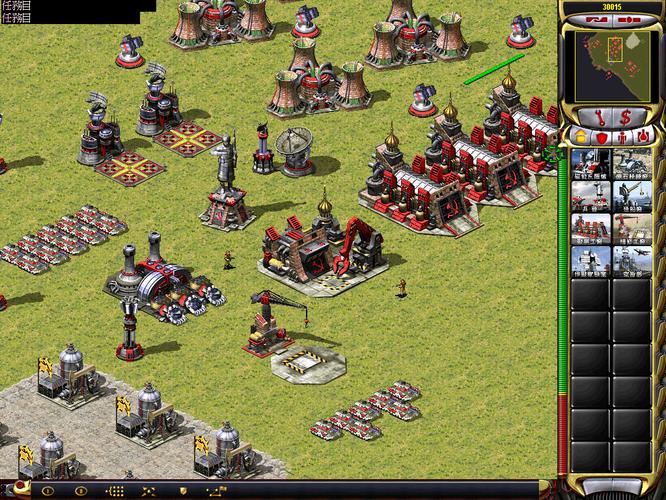 想玩红警2?哪个版本最经典最好玩?