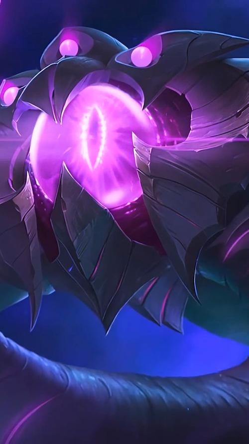 LOL新英雄虚空之眼维克兹实战技巧及对线心得