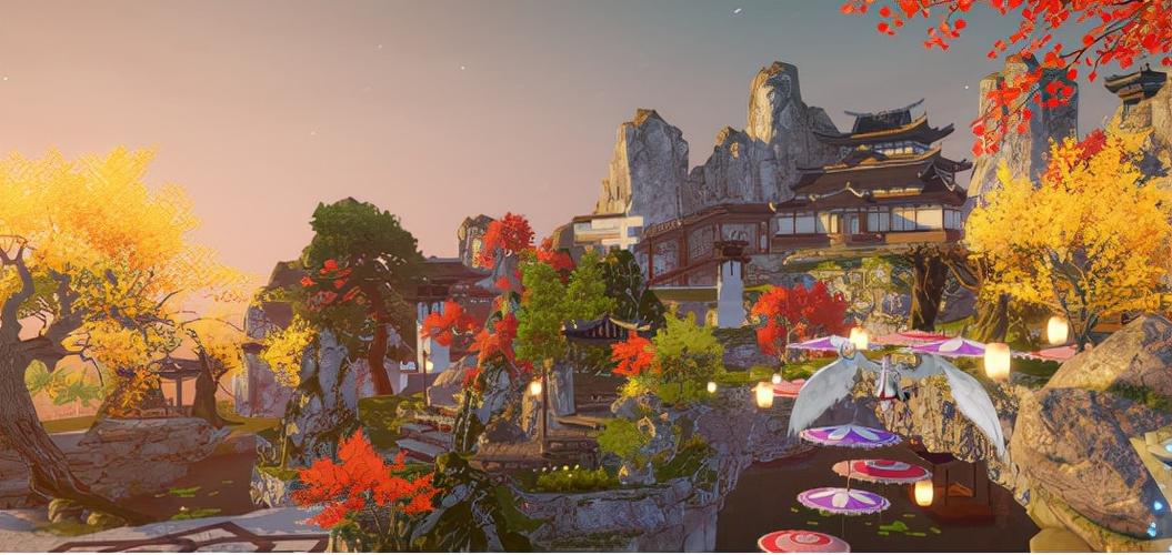 想玩神话庄园?这里提供游戏下载及相关信息