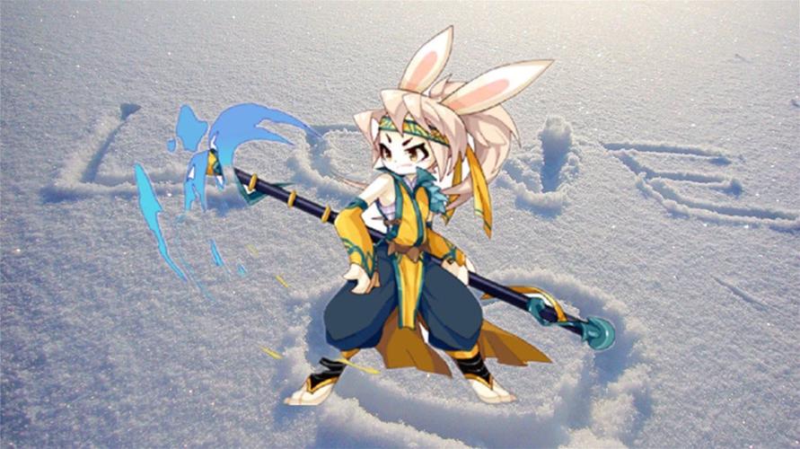 洛克王国呱呱技能表及配招推荐：最强呱呱养成攻略