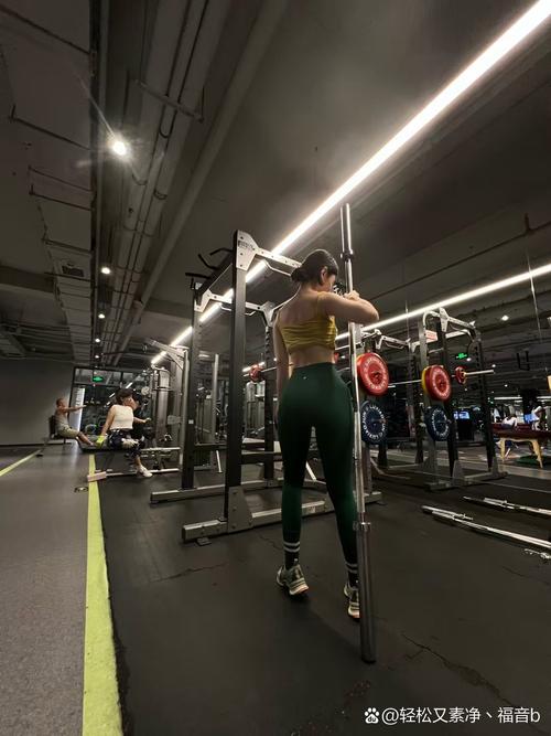 全网最全禁欲健身中心版本大全,你想要的都在这里!