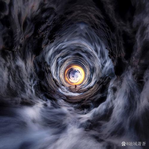 灵魂触发者：唤醒你内心深处的力量