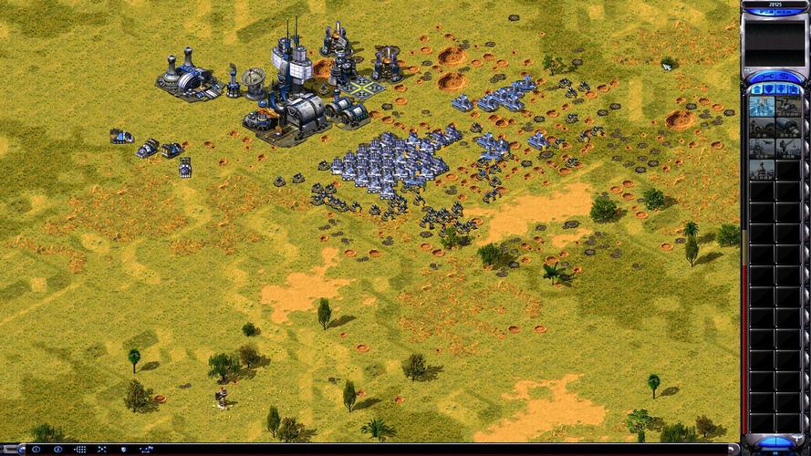 红警2新战役盟军攻略:轻松应对各种挑战